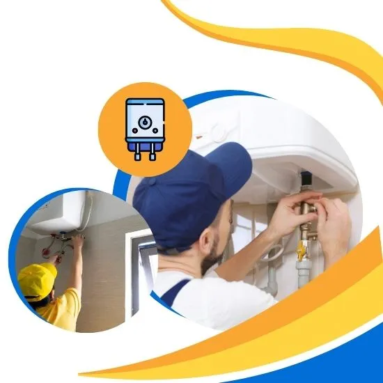 Water Heater Repair Service Ellicott City, MD