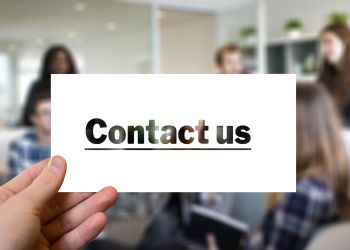 Contact